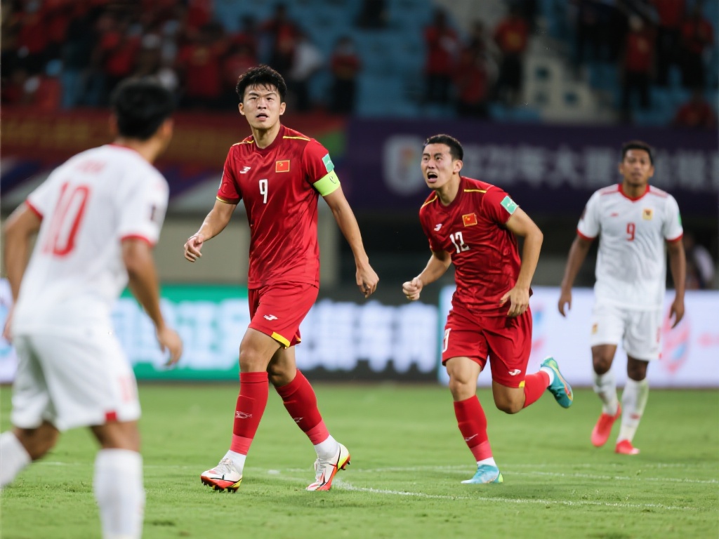 赛场上的表 赛场上的表