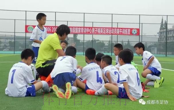 足球学习两不误 端午训练营首日圆满结束