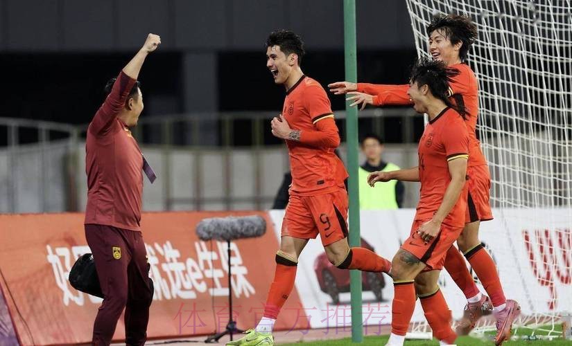 2025熊猫杯 | 中国U-22男足0比0战平乌兹别克斯坦队获亚军 2025熊猫杯 | 中国U-22男足0比0战平乌兹别克斯坦队获亚军